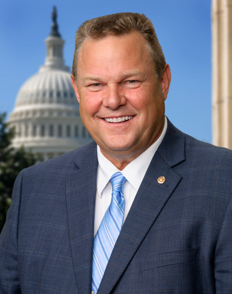 New poll shows Tester losing by doubledigits Big Sky Headlines