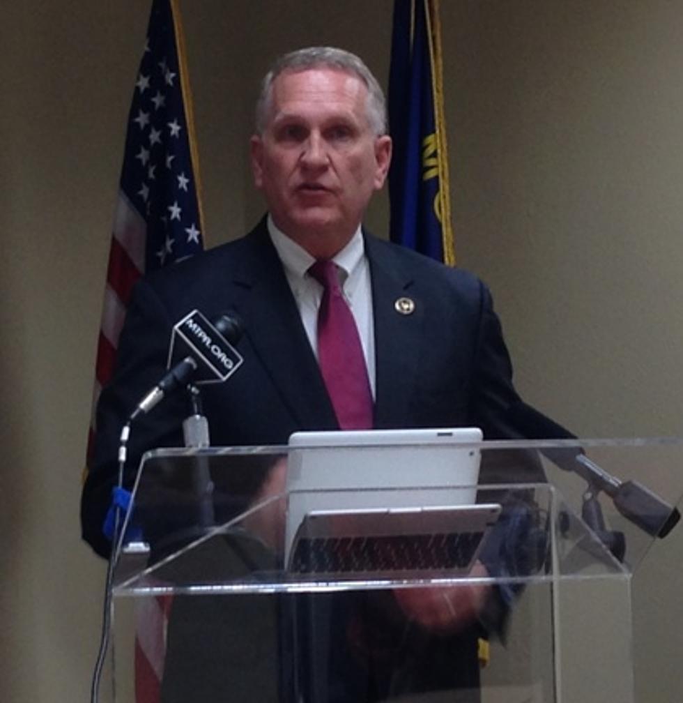 Montana AG Tim Fox Recovering From Colon Cancer, Advocates Early Screening Big Sky Headlines