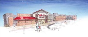 Group appeals city’s approval of WinCo grocery store | Big Sky Headlines