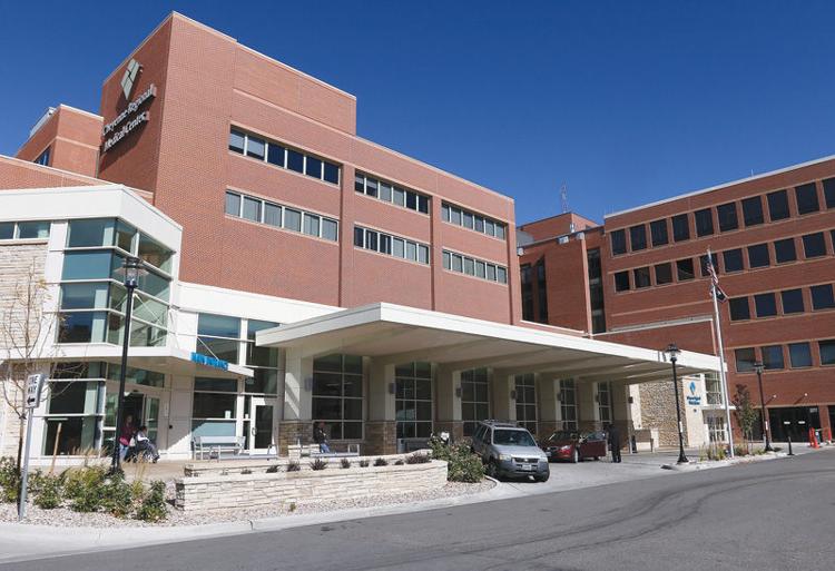 Study shows Wyoming hospitals charge far more than Medicare Big Sky
