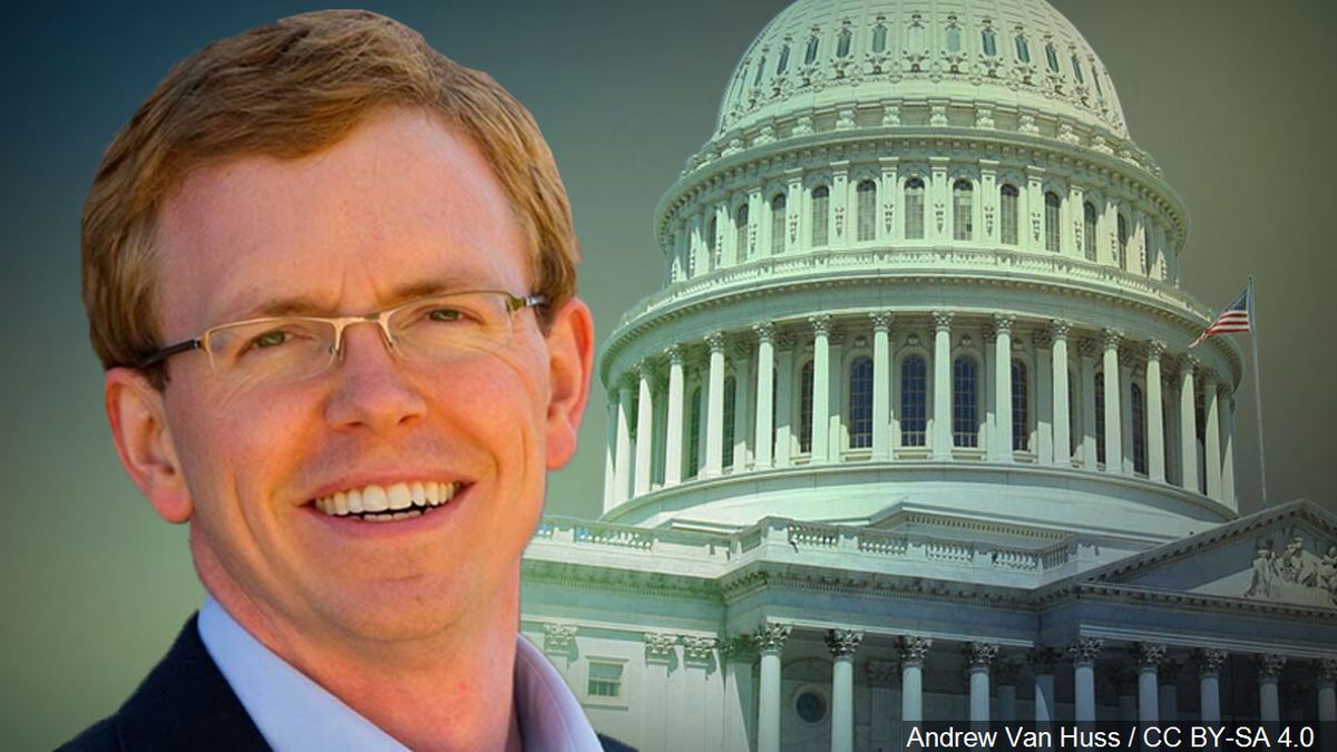 Dusty Johnson wants pedophile’s federal pension revoked Big Sky Headlines