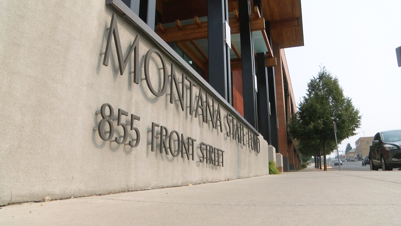 Montana State Fund Will Send 20 Million Back To Policyholders This Montana state fund will send 20 million back to policyholders this