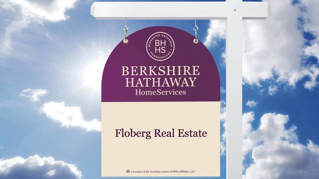 Berkshire Hathaway Floberg real estate office in Billings changes