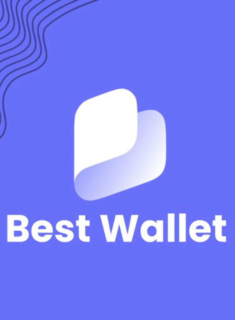 Best Wallet ties its value directly to a growing wallet ecosystem and aims to reward active users.