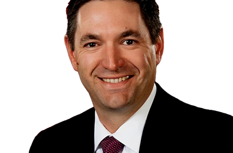 Attorney General Austin Knudsen